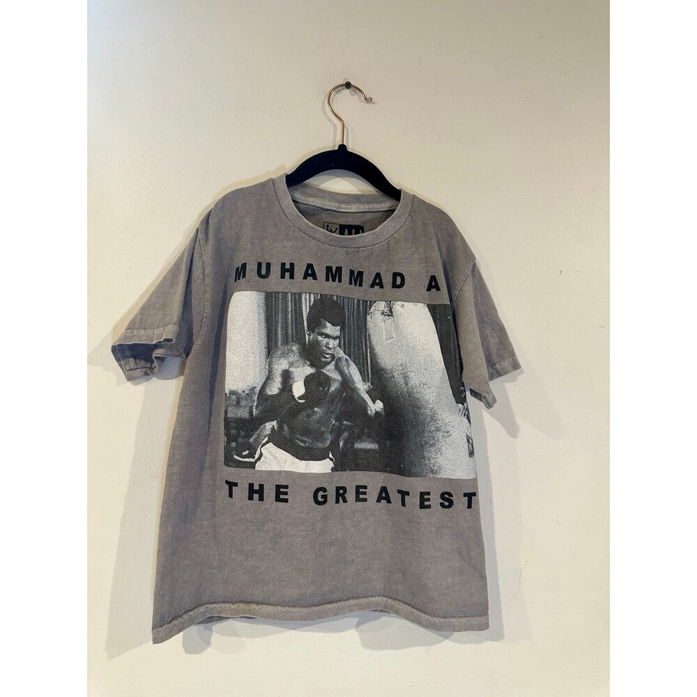 Boys tee graphic